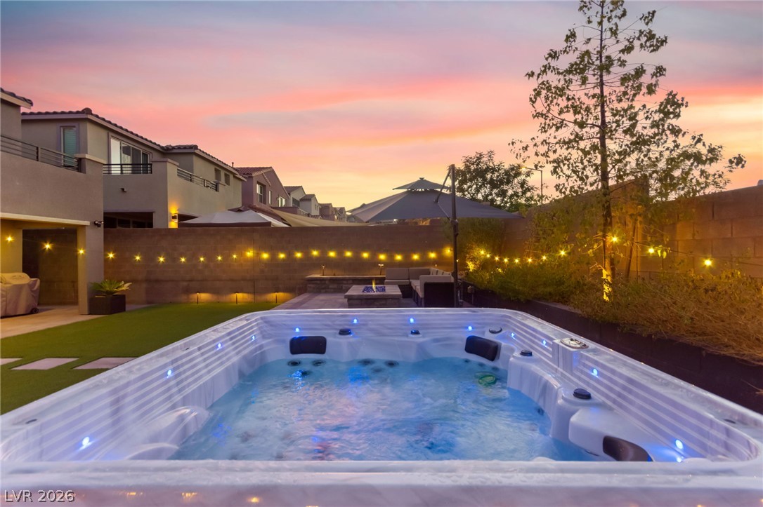 11548 Salt Creek Avenue Las Vegas NV 89138