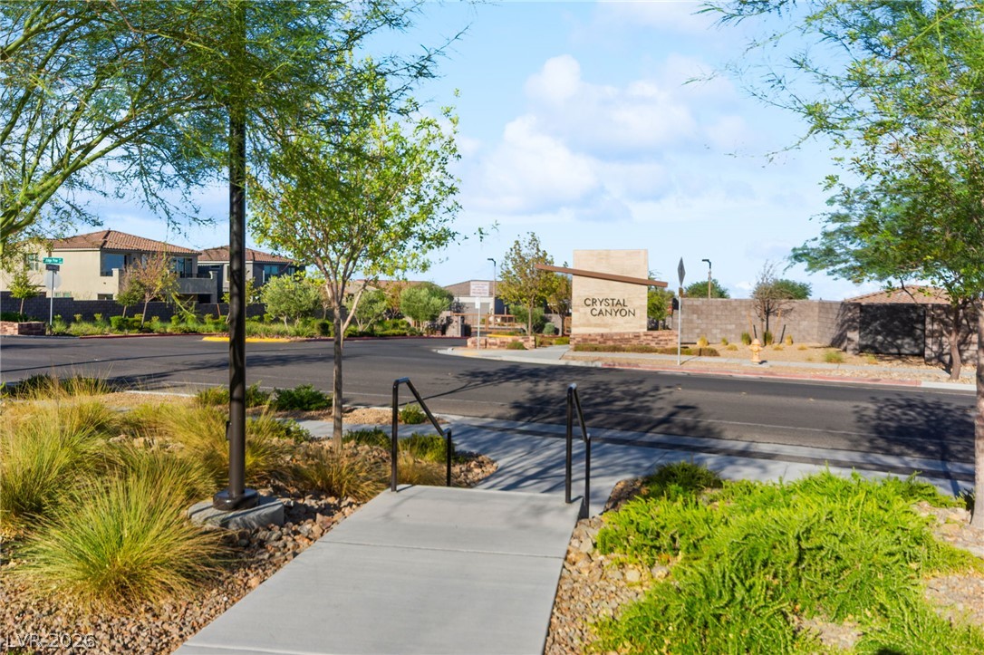 11548 Salt Creek Avenue Las Vegas NV 89138