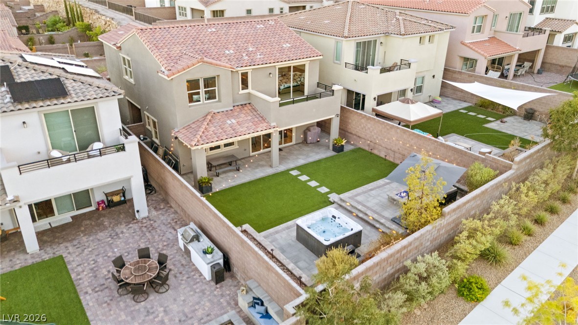 11548 Salt Creek Avenue Las Vegas NV 89138