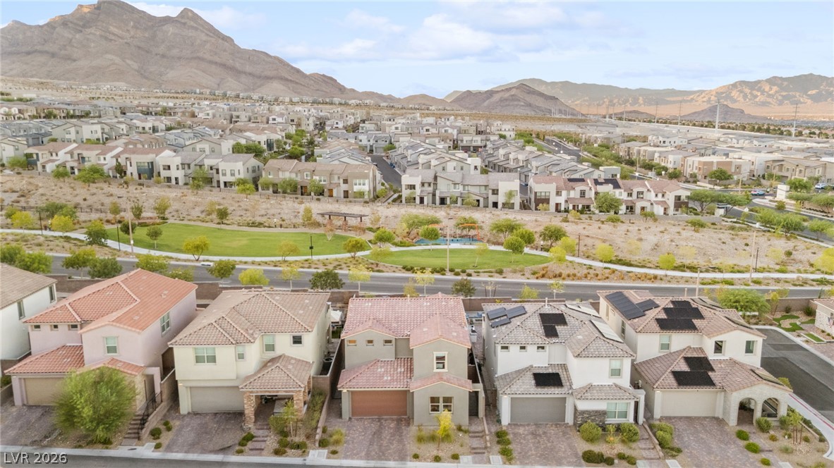11548 Salt Creek Avenue Las Vegas NV 89138
