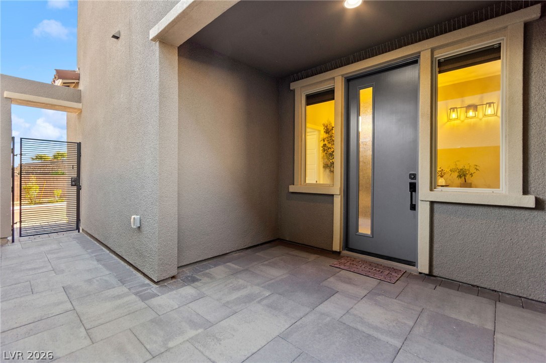 11548 Salt Creek Avenue Las Vegas NV 89138