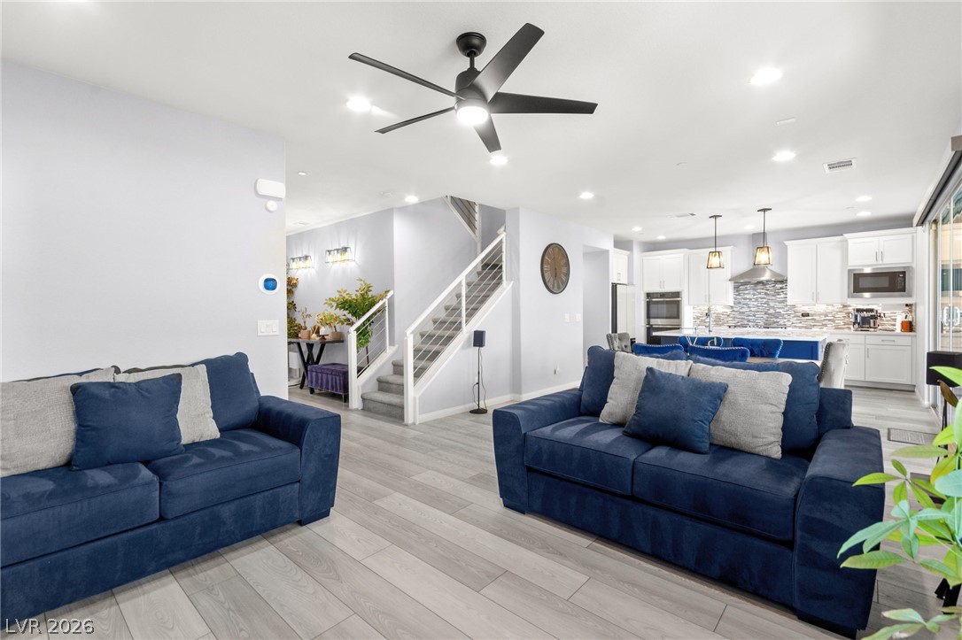 11548 Salt Creek Avenue Las Vegas NV 89138