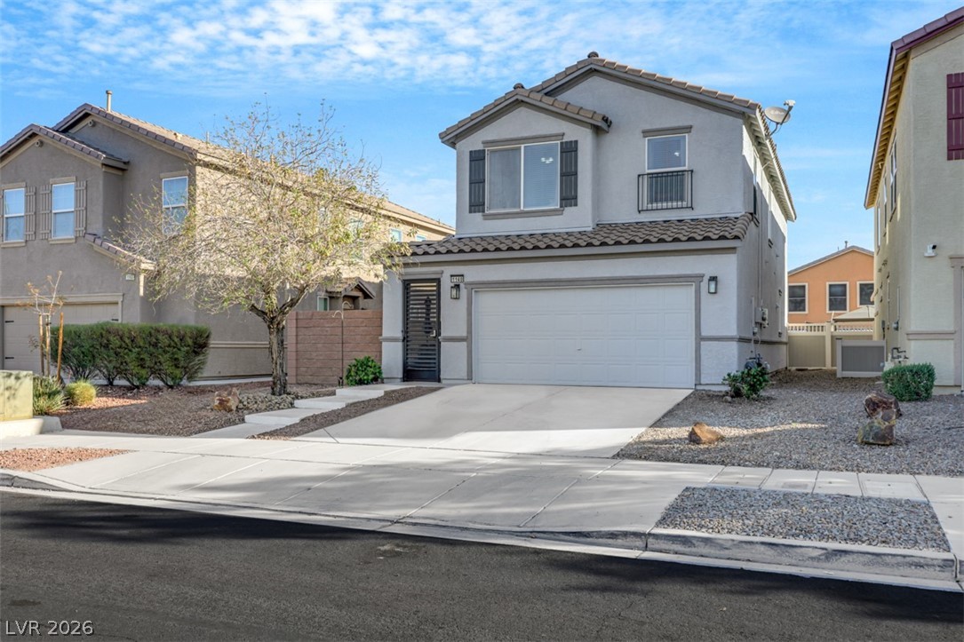 1140 Blakes Field Place Henderson NV 89011