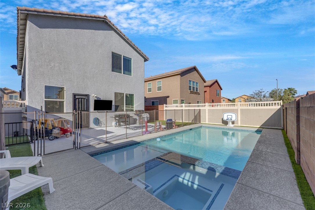 1140 Blakes Field Place Henderson NV 89011