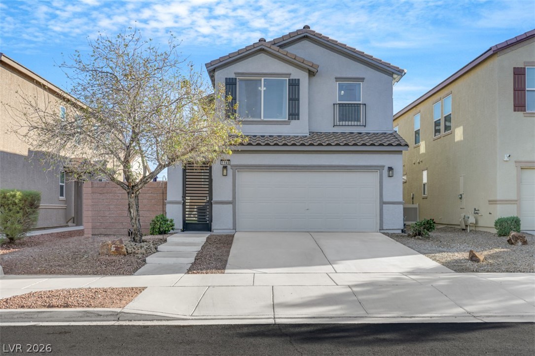 1140 Blakes Field Place Henderson NV 89011