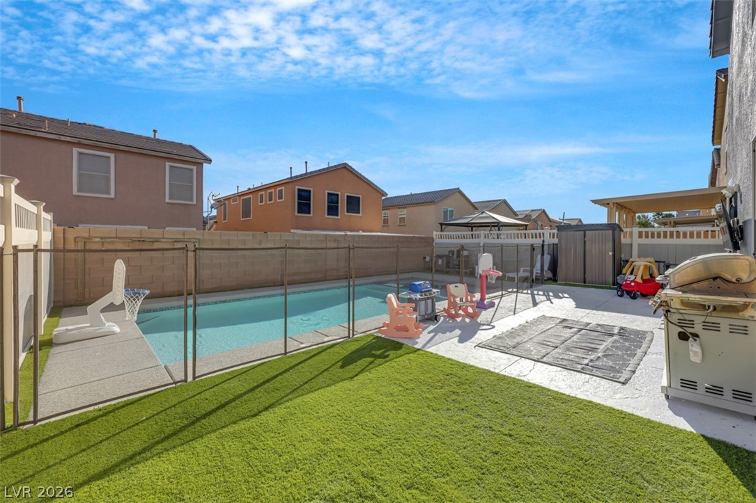 1140 Blakes Field Place Henderson NV 89011