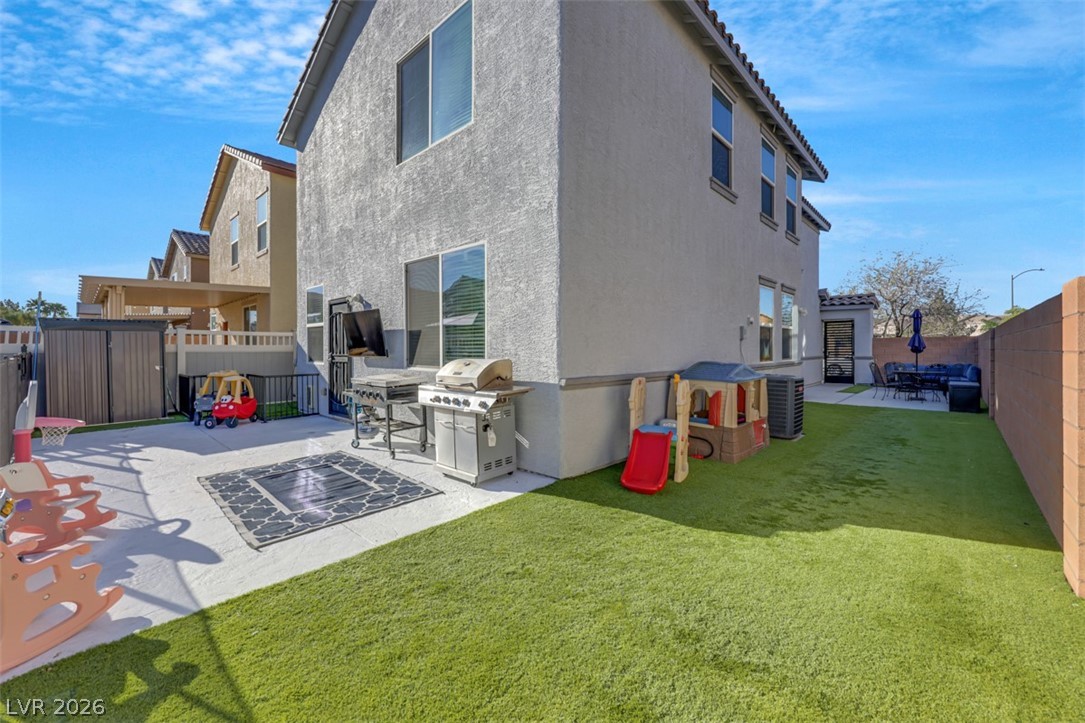1140 Blakes Field Place Henderson NV 89011