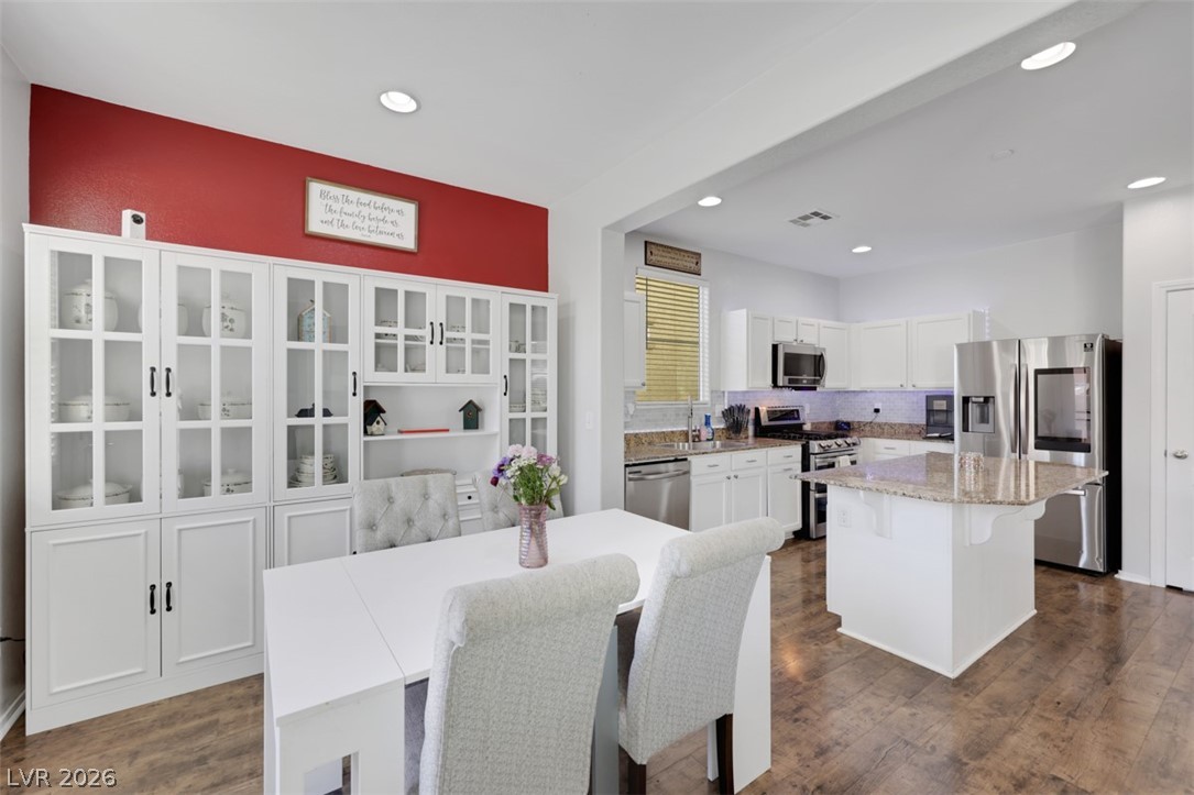 1140 Blakes Field Place Henderson NV 89011