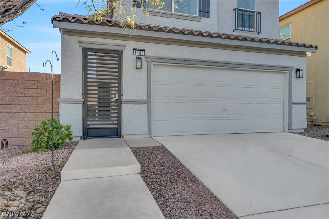 1140 Blakes Field Place Henderson NV 89011