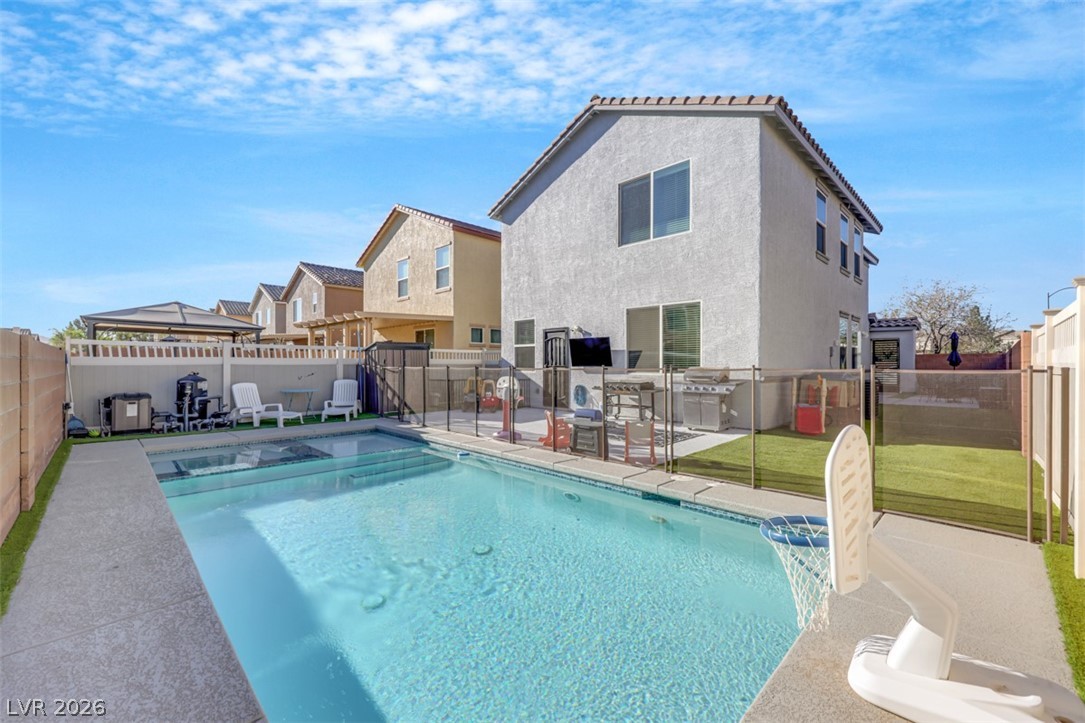 1140 Blakes Field Place Henderson NV 89011
