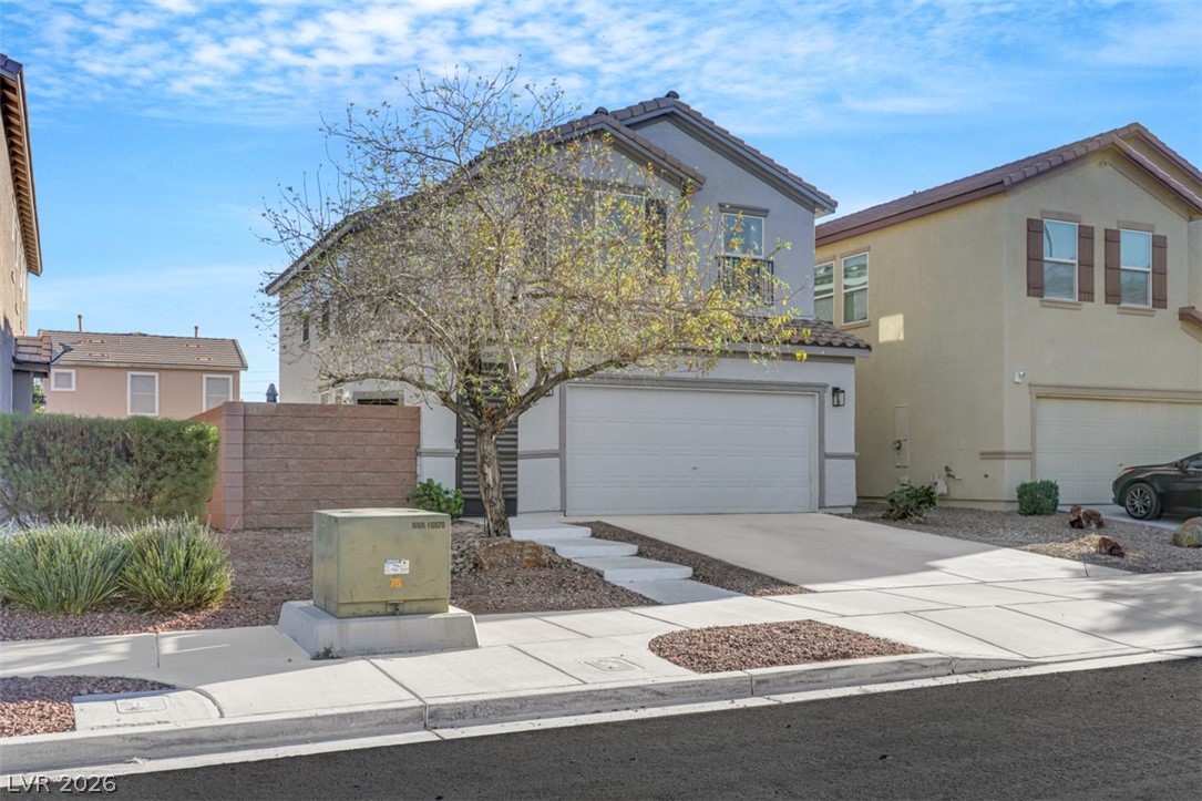 1140 Blakes Field Place Henderson NV 89011