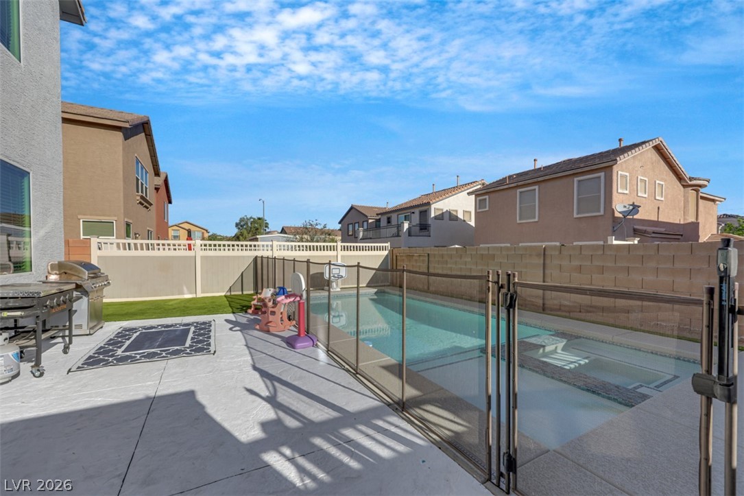 1140 Blakes Field Place Henderson NV 89011