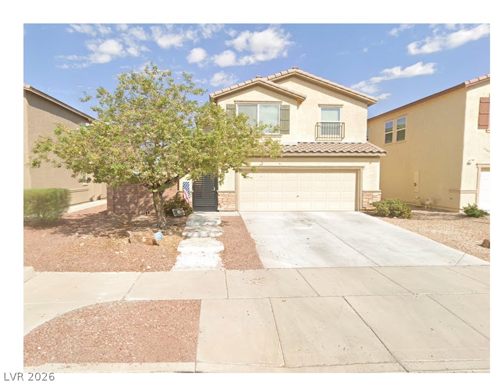 1140 Blakes Field Place Henderson NV 89011