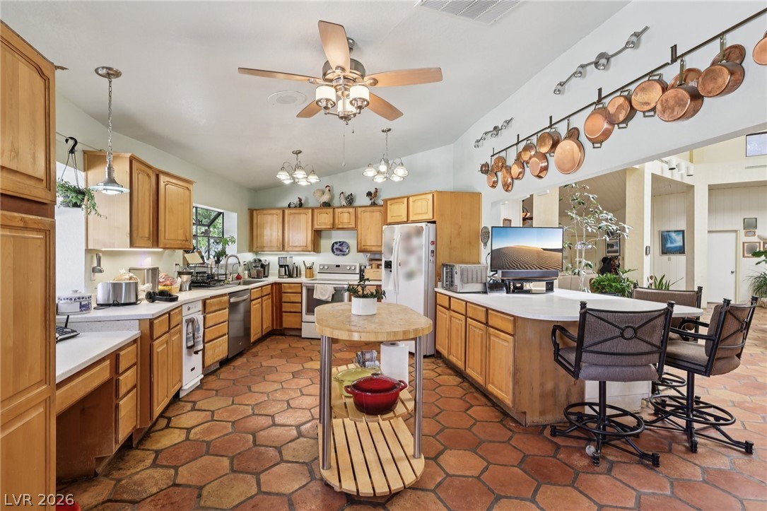 55 Siddall Avenue Las Vegas NV 89183