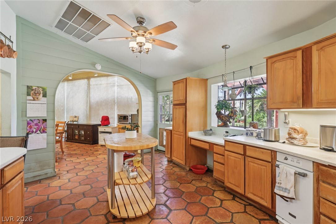 55 Siddall Avenue Las Vegas NV 89183