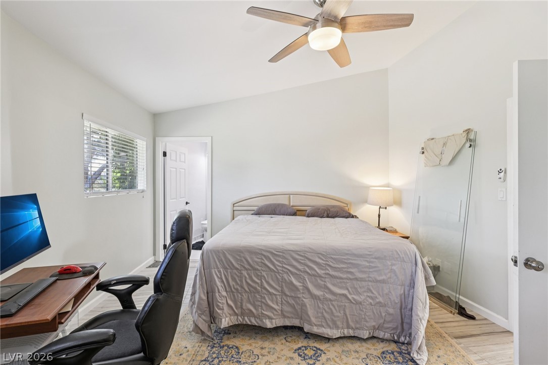 55 Siddall Avenue Las Vegas NV 89183