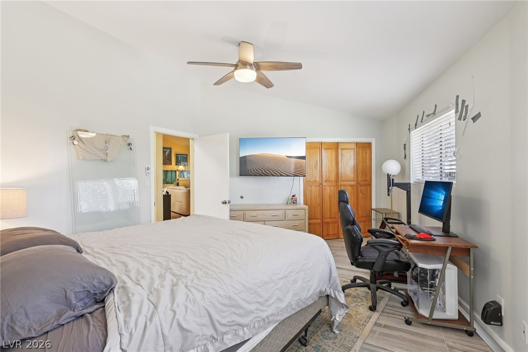 55 Siddall Avenue Las Vegas NV 89183