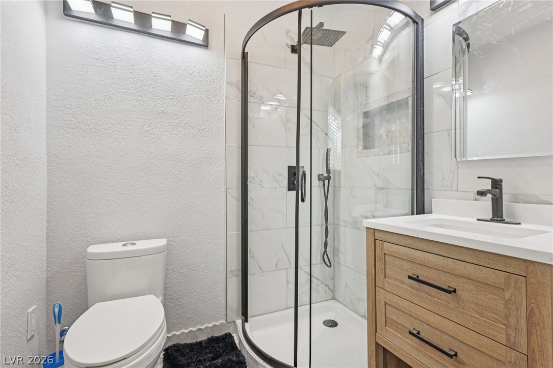 55 Siddall Avenue Las Vegas NV 89183