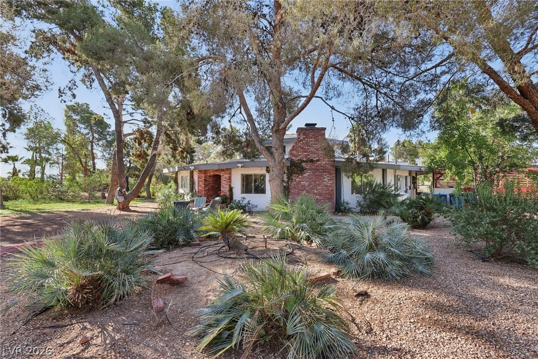 55 Siddall Avenue Las Vegas NV 89183