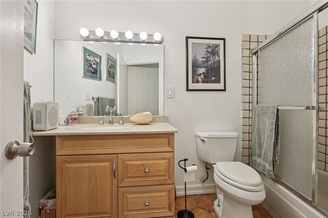 55 Siddall Avenue Las Vegas NV 89183