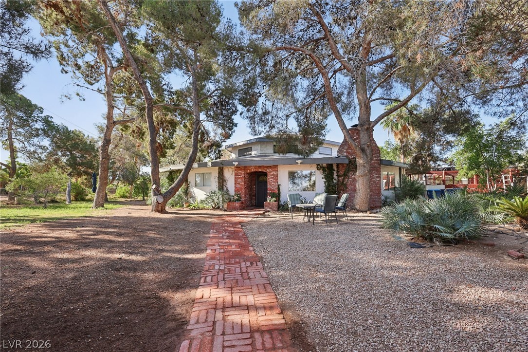 55 Siddall Avenue Las Vegas NV 89183