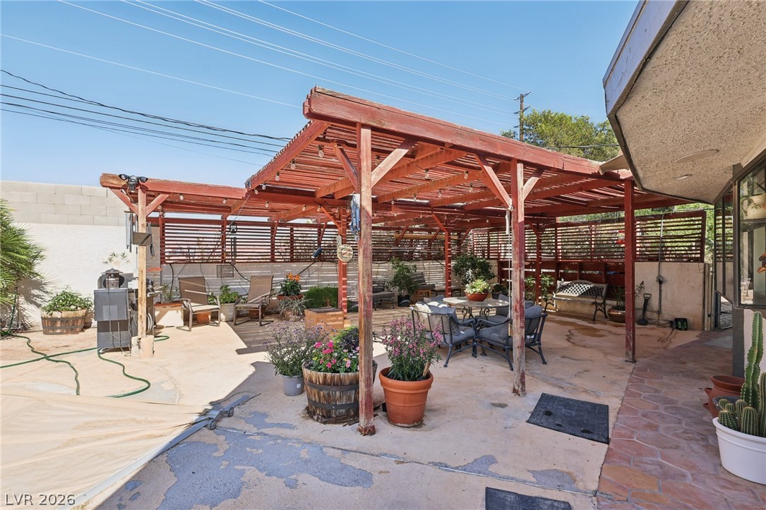 55 Siddall Avenue Las Vegas NV 89183
