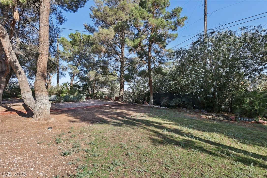 55 Siddall Avenue Las Vegas NV 89183