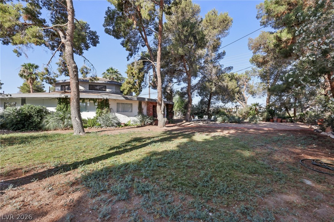 55 Siddall Avenue Las Vegas NV 89183