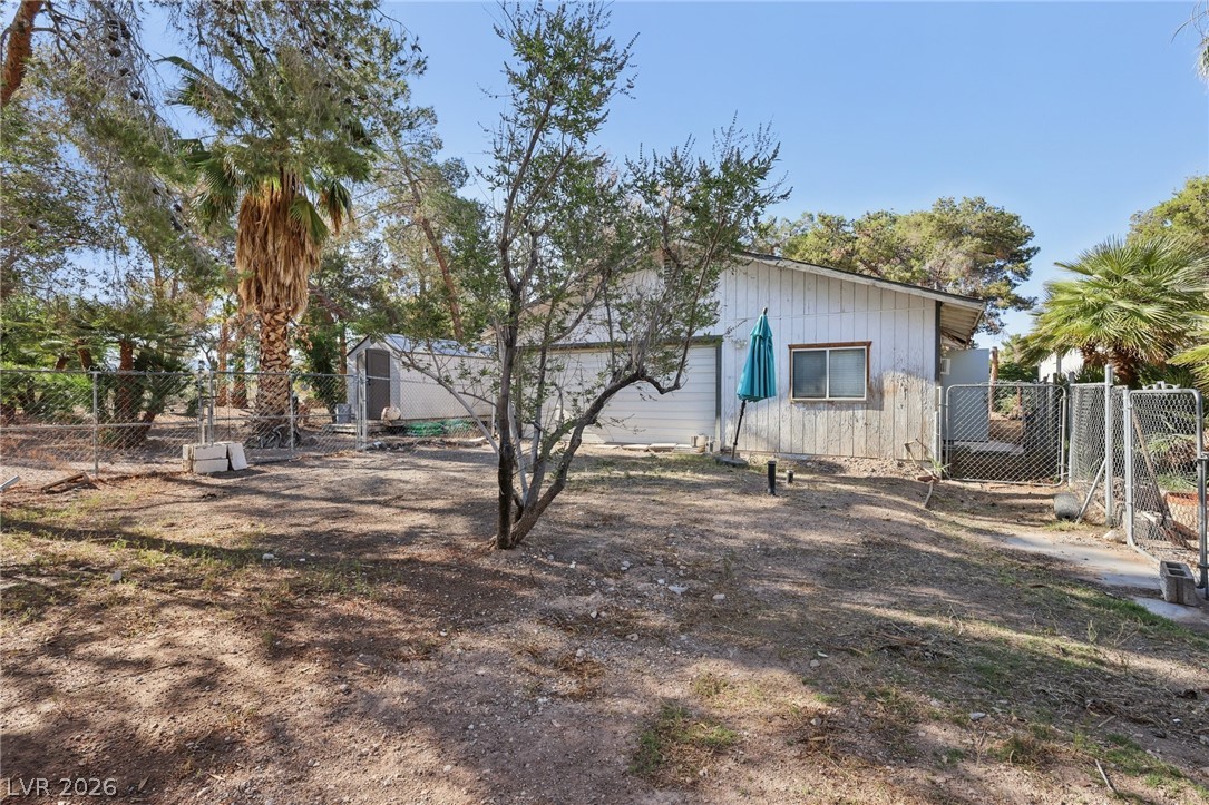 55 Siddall Avenue Las Vegas NV 89183