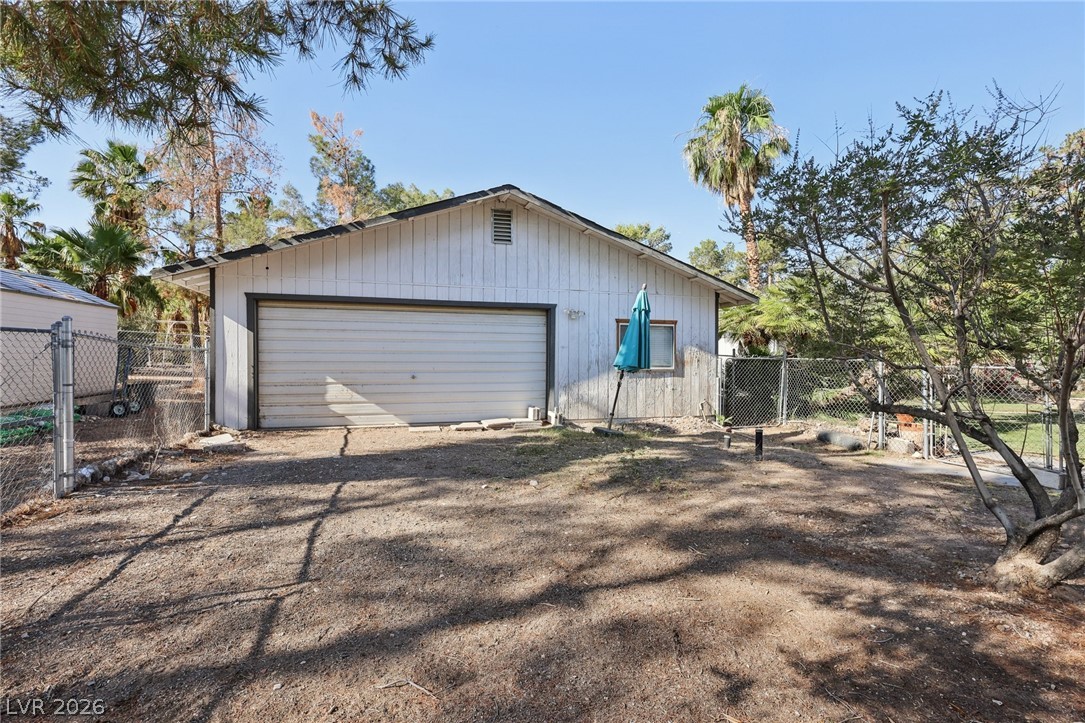 55 Siddall Avenue Las Vegas NV 89183