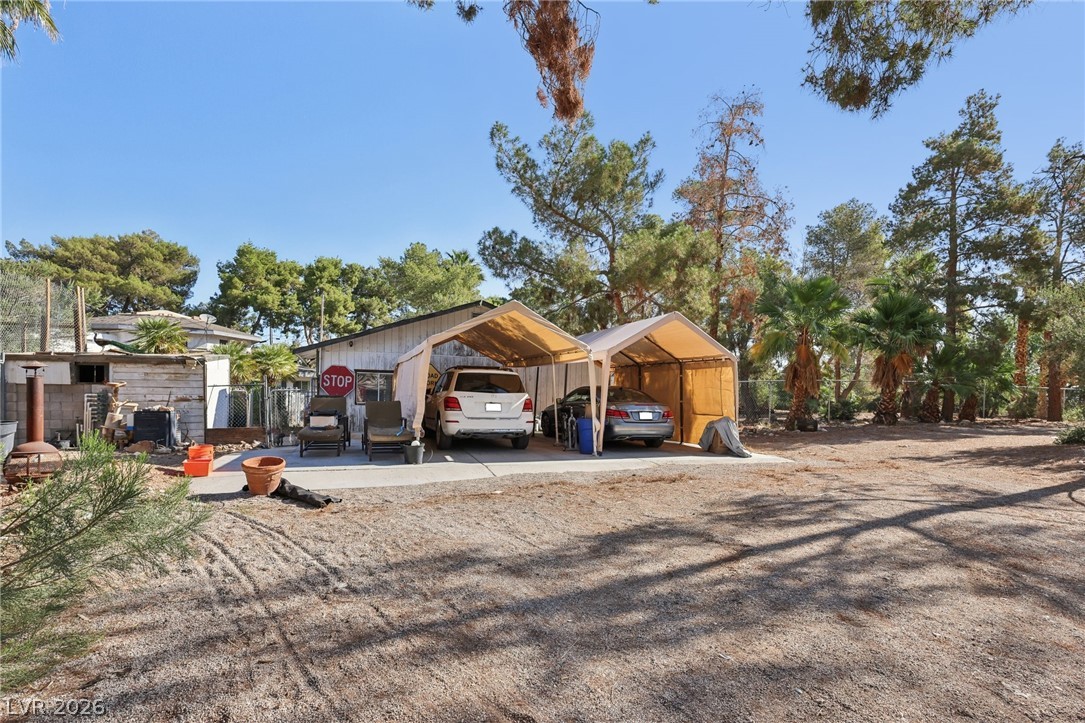55 Siddall Avenue Las Vegas NV 89183