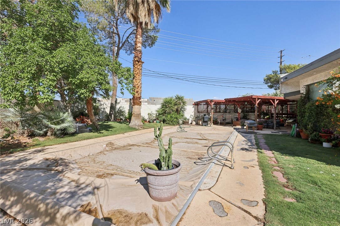 55 Siddall Avenue Las Vegas NV 89183