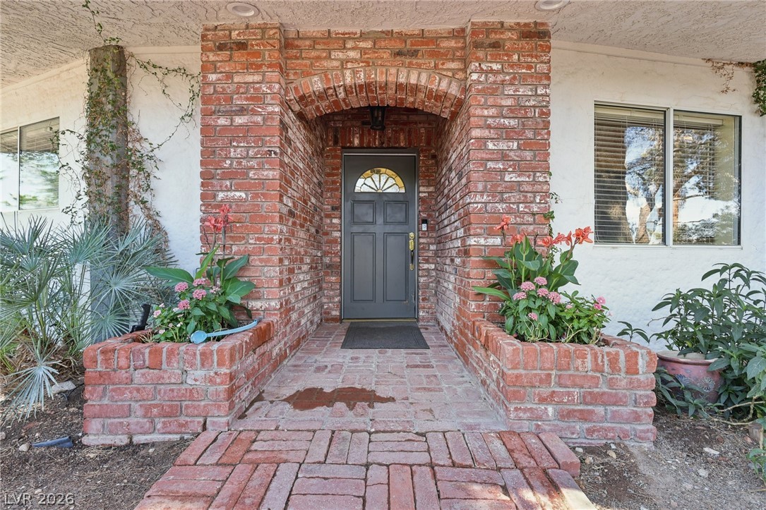 55 Siddall Avenue Las Vegas NV 89183