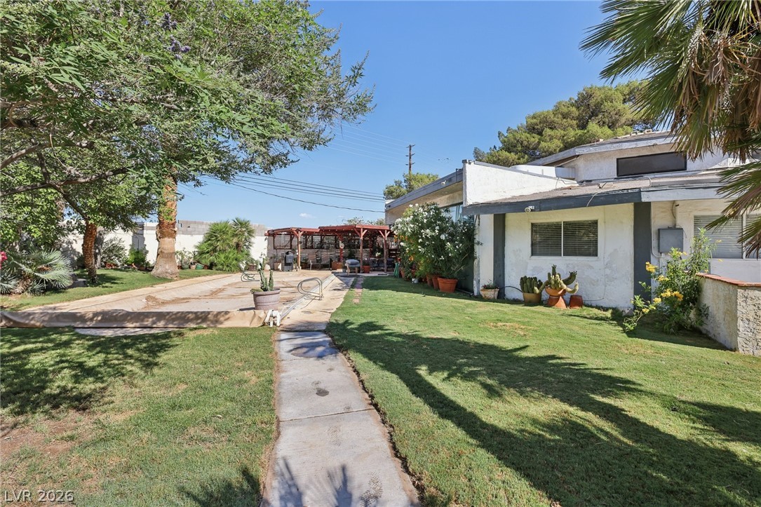 55 Siddall Avenue Las Vegas NV 89183