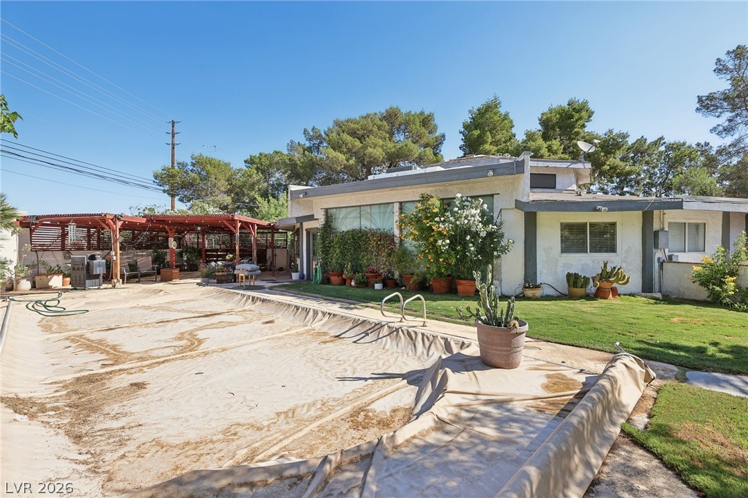 55 Siddall Avenue Las Vegas NV 89183