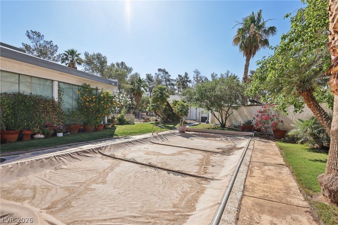55 Siddall Avenue Las Vegas NV 89183