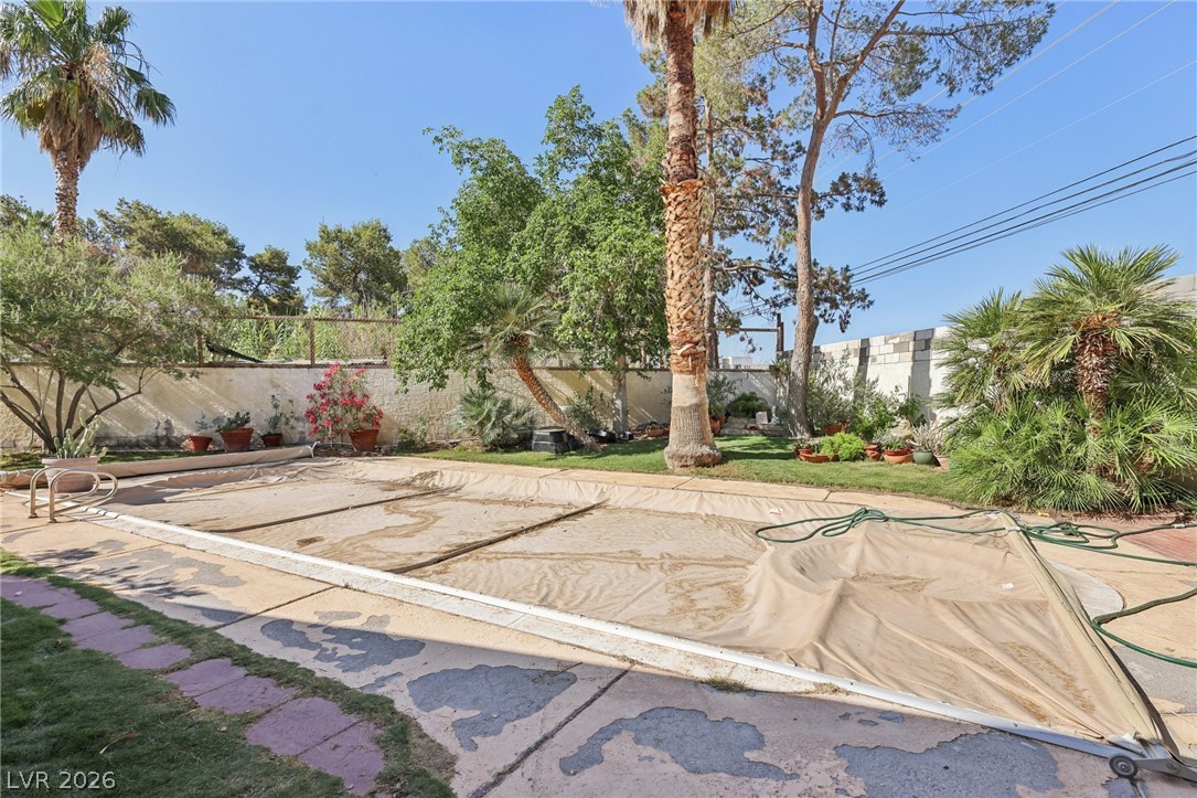 55 Siddall Avenue Las Vegas NV 89183