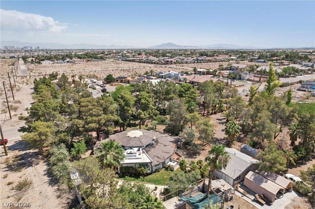55 Siddall Avenue Las Vegas NV 89183
