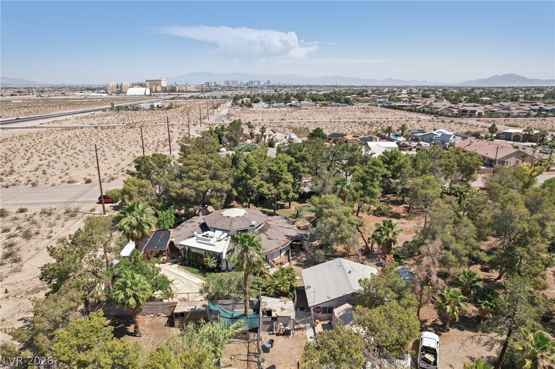 55 Siddall Avenue Las Vegas NV 89183