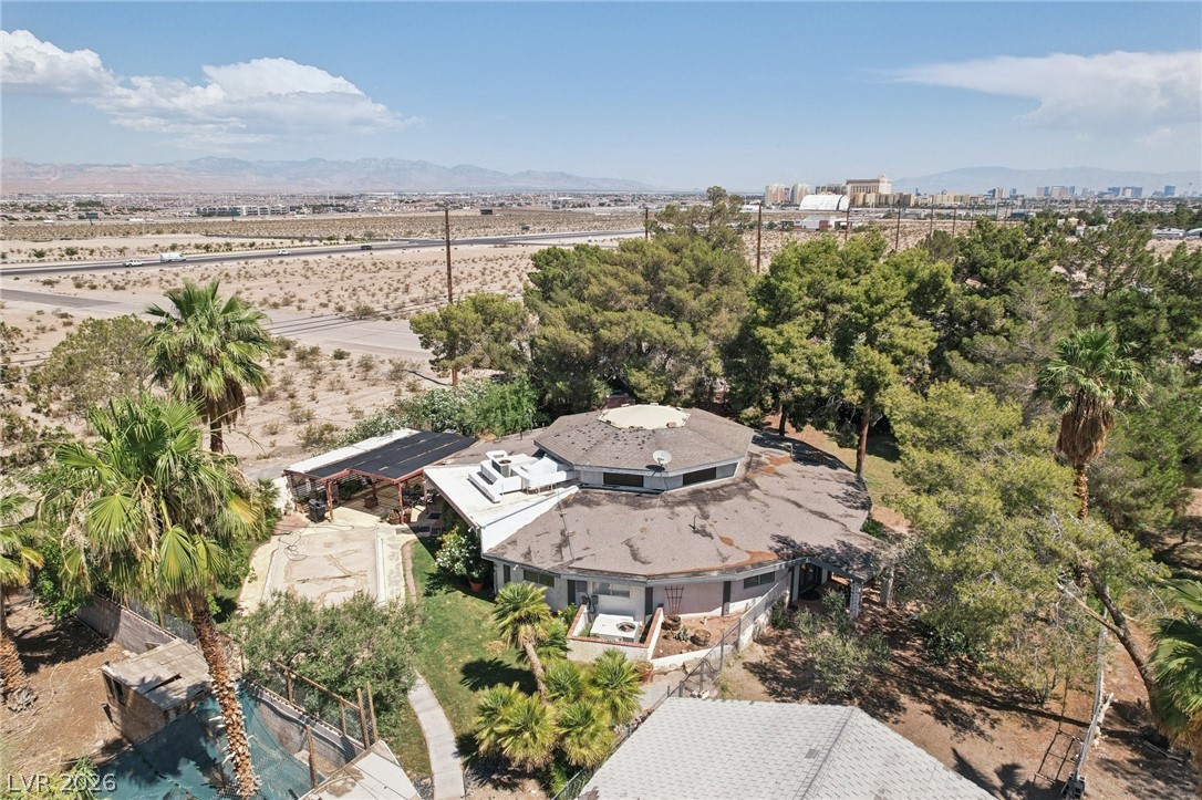 55 Siddall Avenue Las Vegas NV 89183