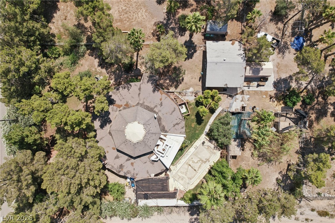 55 Siddall Avenue Las Vegas NV 89183