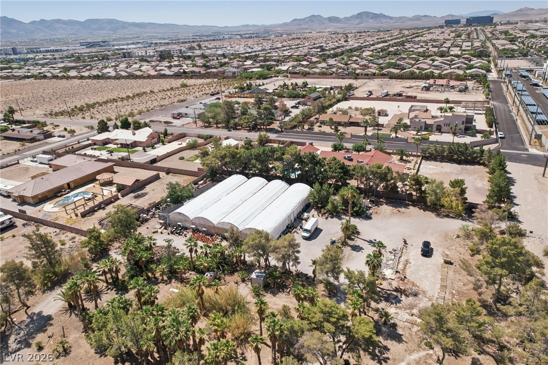 55 Siddall Avenue Las Vegas NV 89183