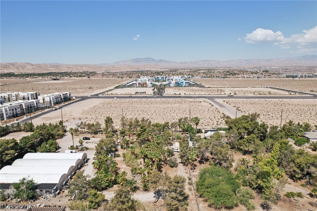 55 Siddall Avenue Las Vegas NV 89183
