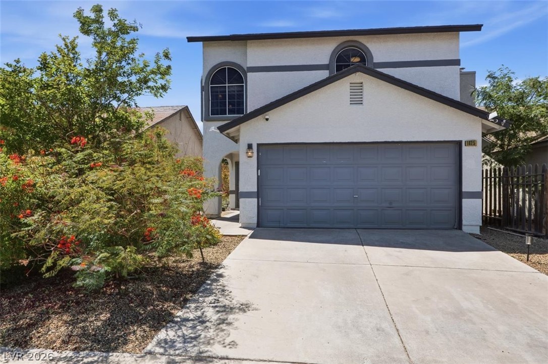 1625 East Keena Drive Henderson NV 89011