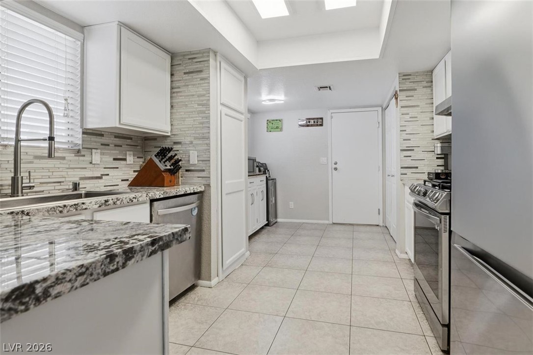 1625 East Keena Drive Henderson NV 89011