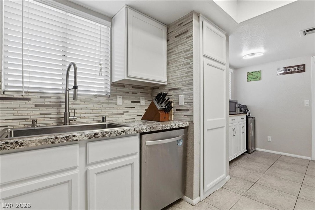 1625 East Keena Drive Henderson NV 89011
