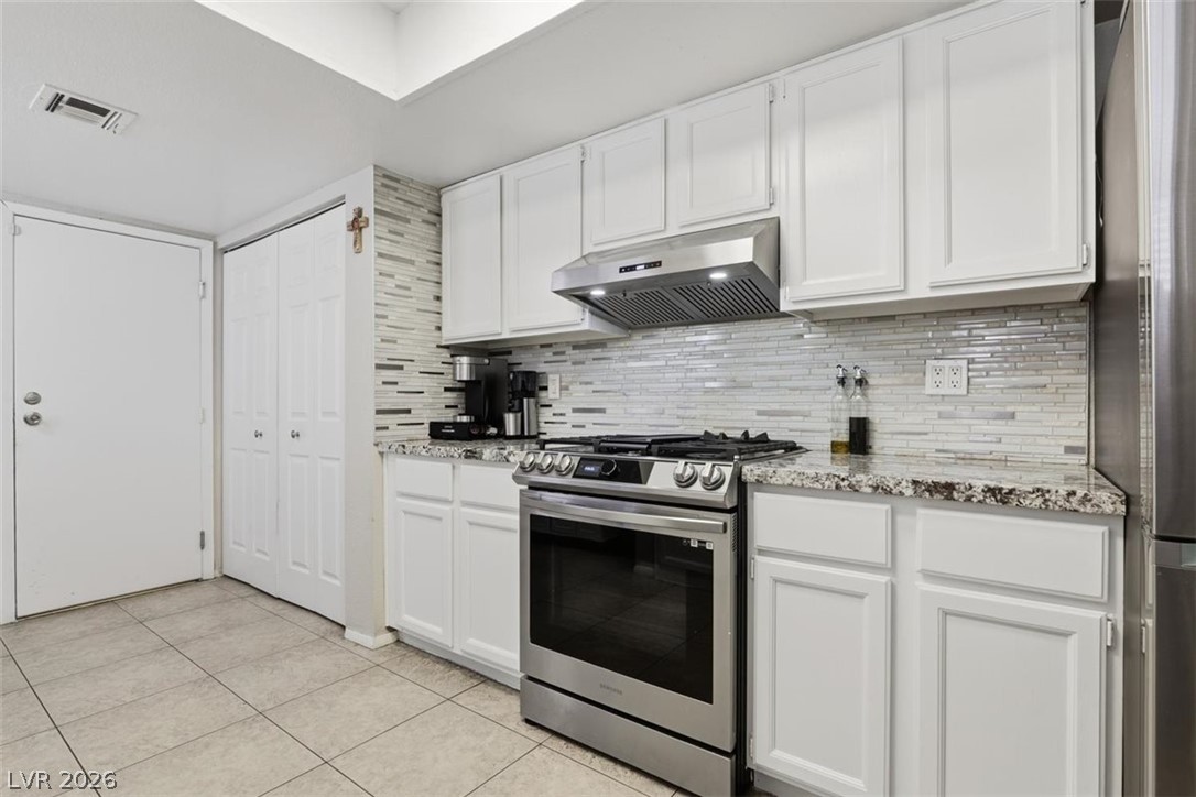 1625 East Keena Drive Henderson NV 89011