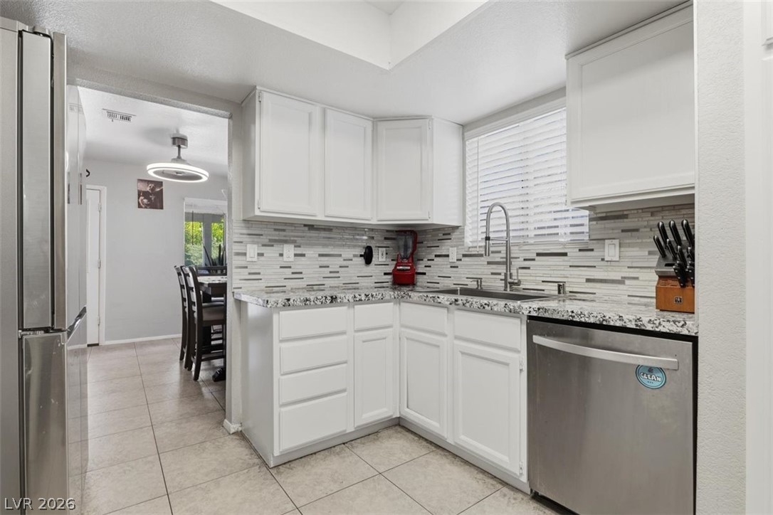 1625 East Keena Drive Henderson NV 89011