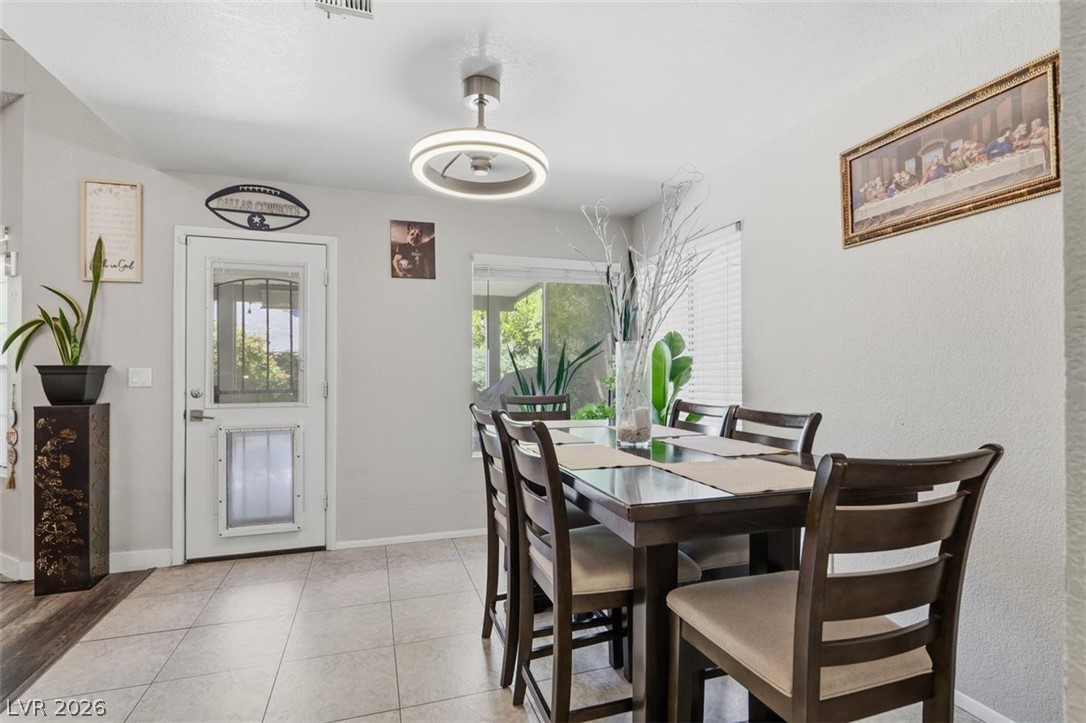 1625 East Keena Drive Henderson NV 89011