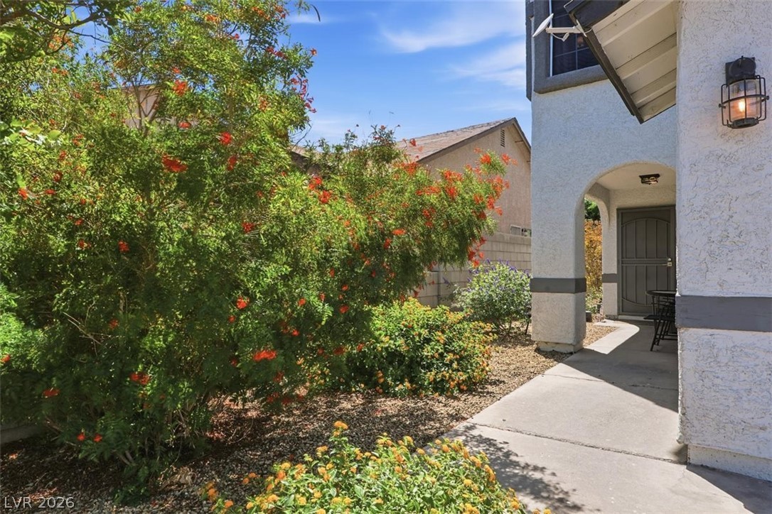 1625 East Keena Drive Henderson NV 89011